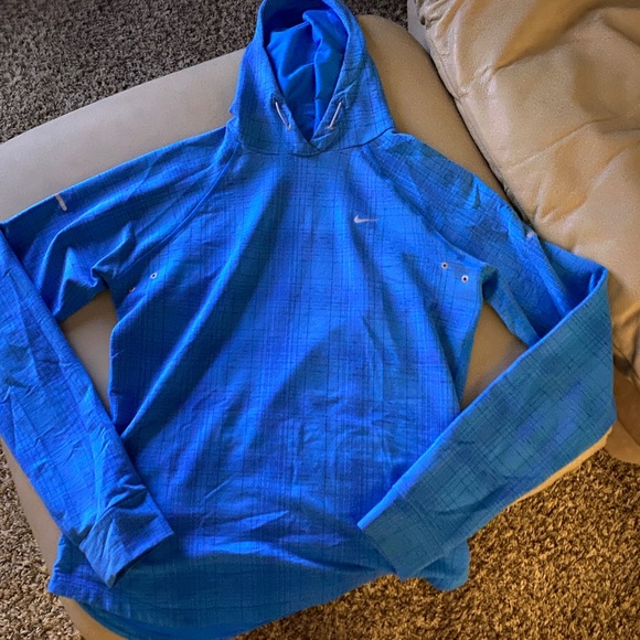 Nike Running Hoodie - Picture 6 of 6